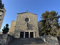 Bazilika sv. Antuna Padovanskoga, Sveti Duh kbr.31